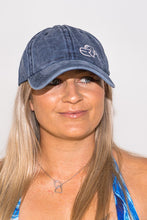 Load image into Gallery viewer, ERA Pony Tail Cap