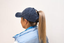 Load image into Gallery viewer, ERA Pony Tail Cap