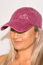 Load image into Gallery viewer, ERA Pony Tail Cap