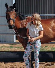 Load image into Gallery viewer, "TODAYS SCHEDULE" Grey T-shirt