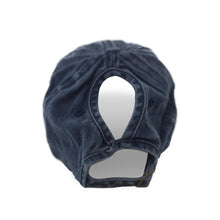 Load image into Gallery viewer, ERA Pony Tail Cap