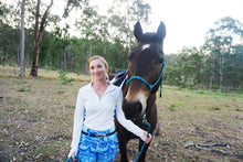 Load image into Gallery viewer, Blue Marble Long Sleeve