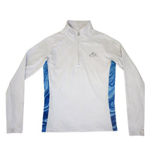 Load image into Gallery viewer, Blue Marble Long Sleeve