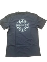 Load image into Gallery viewer, "HORSE HUSBAND" T-SHIRT