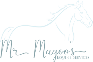 Mr Magoo&#39;s Equine Services