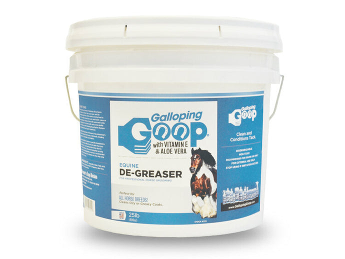 Cream Degreaser 11.3kg Bucket