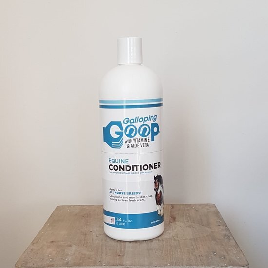 Galloping Goop Super Soft Conditioner 1L